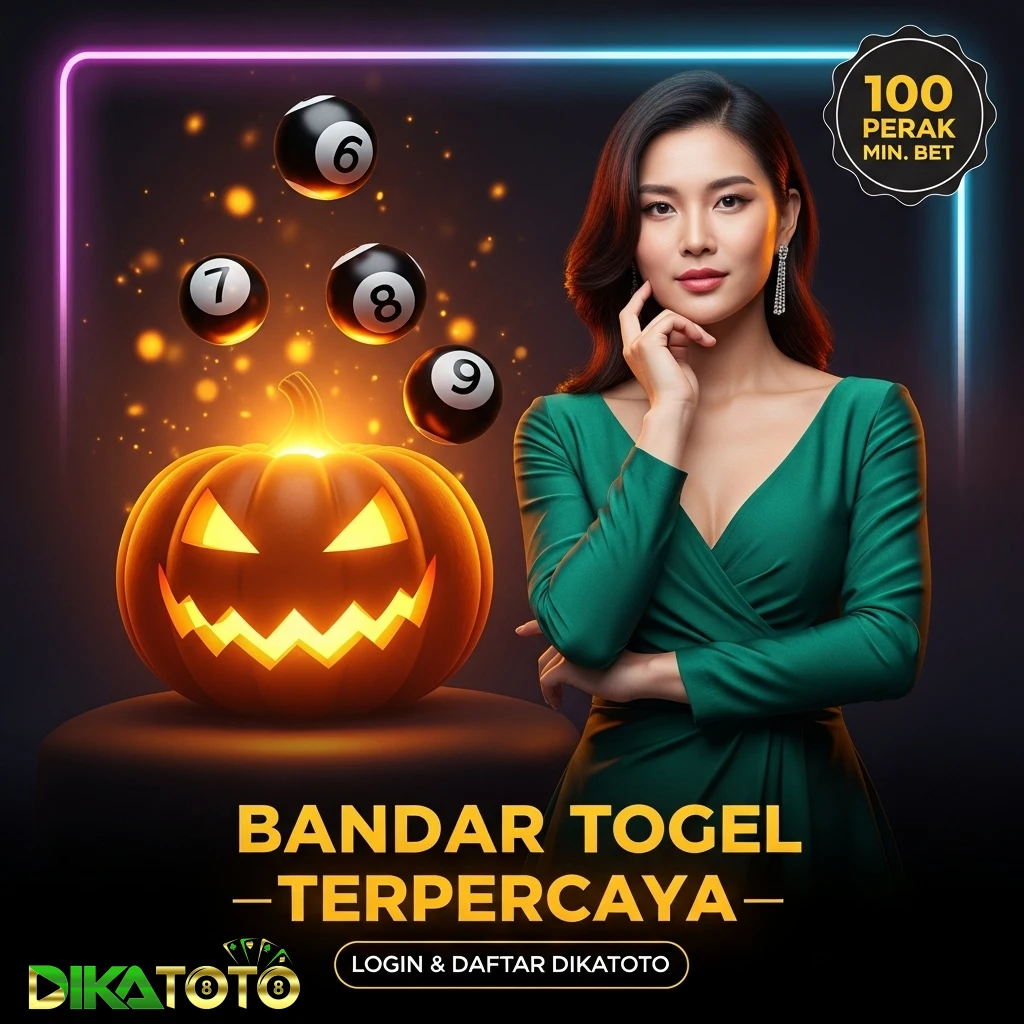 Dikatoto Slot Gacor RTP Tinggi 2025